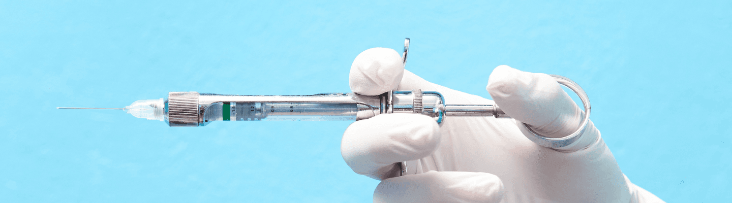 Anesthesia & Pain Management