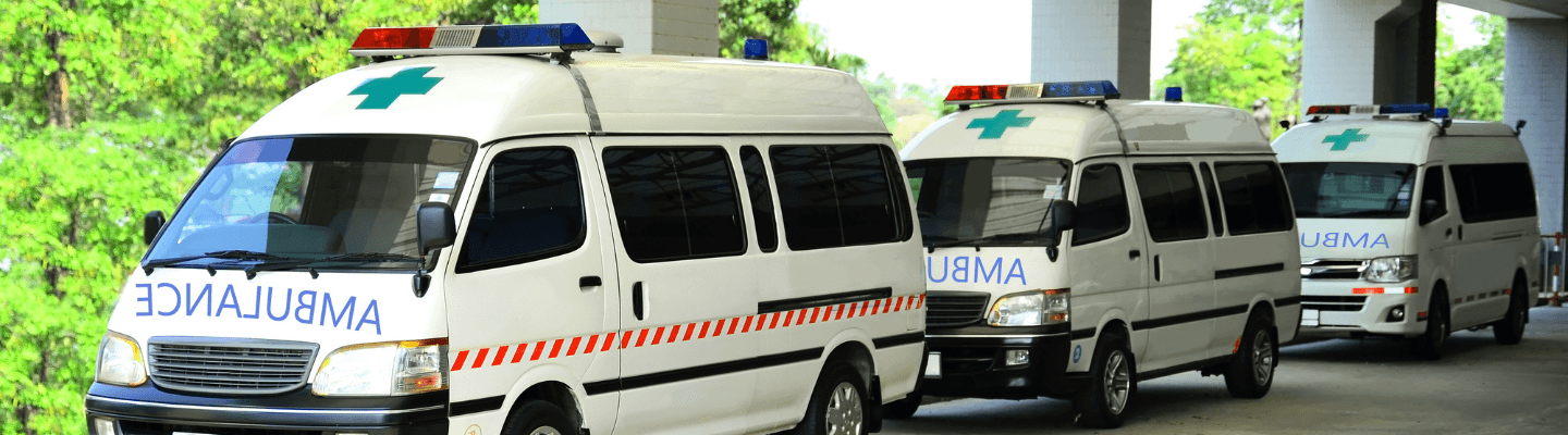 Emergency Medical Services