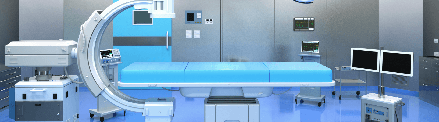 General & Minimal Access Surgery