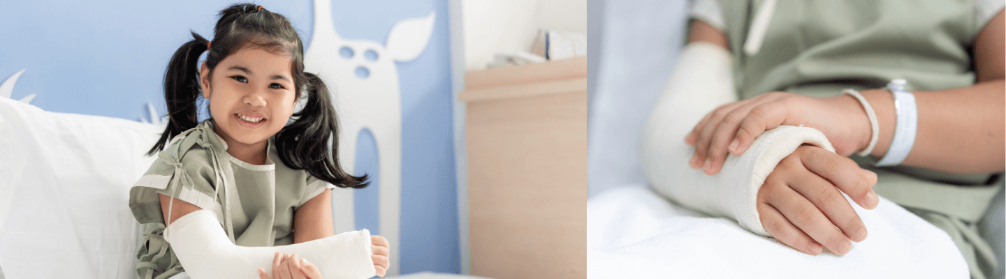 Paediatric Orthopaedics