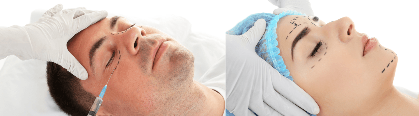 Plastic & Reconstructive Surgery