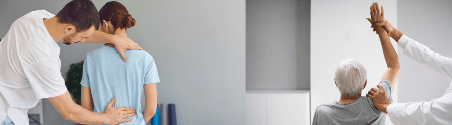 Rehabilitation Medicine