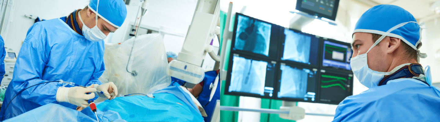 Interventional Radiology